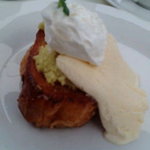 LONCAFE - くりとさつまいも