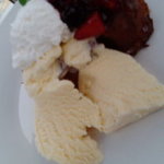 LONCAFE - ３種のベリー