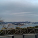 LONCAFE - ２月冬の景色