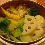 中国料理　三楽 - 