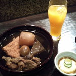 あじ処 なる 奈良店