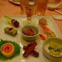中国料理　三楽 - 