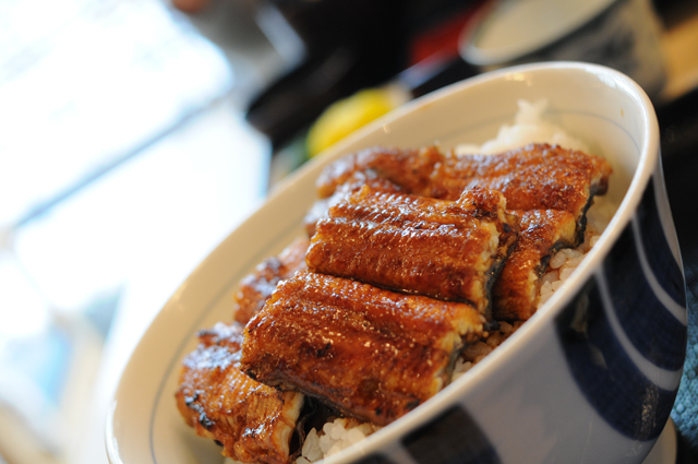 うな久 - 佐古/うなぎ | 食べログ