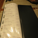 キャトルラパン 北梅田 - 1706_キャトルラパン 北梅田_ワインリスト③