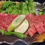 焼肉 誠 - 