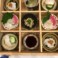 あなごと日本酒 なかむら - 