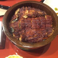 うなぎ和食 しら河 名駅店 - 