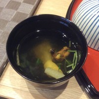 うなぎ和食 しら河 名駅店 - 