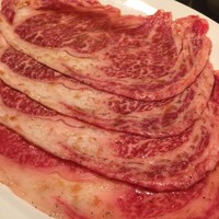 焼肉 ジャンボ はなれ - 