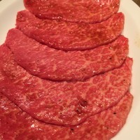 焼肉 ジャンボ はなれ - 