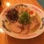 拉麺 やなぎ - 料理写真:しおやなぎ　950円