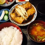 大衆料理　川治 - 