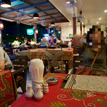 ANONG RESTAURANT  - 