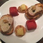 グラン シャン - 