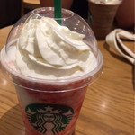 STARBUCKS COFFEE - 