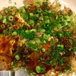 Hiroshima Okonomiyaki Kare Taku - 