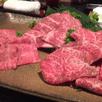 Yakiniku Aburiya Musashi - 