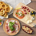 フレッシュネスバーガー&BAR 横浜西口店