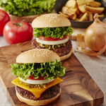 フレッシュネスバーガー&BAR 横浜西口店