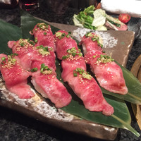 焼肉 炙屋武蔵 - 