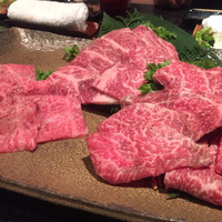 焼肉 炙屋武蔵 - 