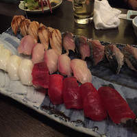 魚心 新宿総本店 - 