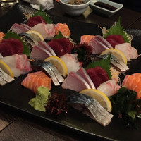 魚心 新宿総本店 - 