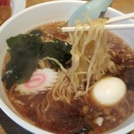 中華かたおか - 