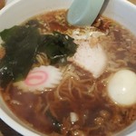 中華かたおか - 