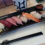 Iroha Sushi - 