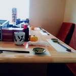 Iroha Sushi - 