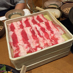 Shabushabu Onyasai - 