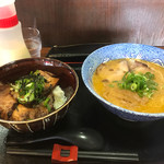 Miujin Soba - 