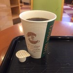 カフェ・ベローチェ - ブレンドコーヒー(L) 