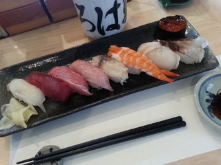 Iroha Sushi - 