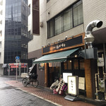 神田 つけ蕎麦 わびすけ - 