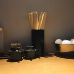 神田 つけ蕎麦 わびすけ - 