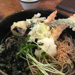 Teuchi Soba Konaya - 