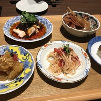 中国菜エスサワダ - 