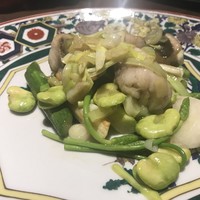 中国菜エスサワダ - 