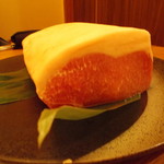 喜助 - ミシュラン高級店などが扱うハンガリーの国宝に認定された希少なマンガリッツァポーク