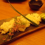 喜助 - 小松島の真鱧