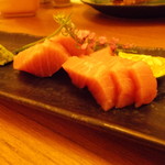 喜助 - 戸井の本鮪　中トロ