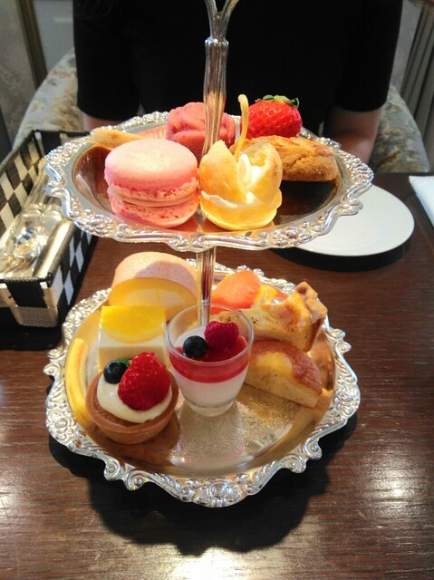 心斎橋 のんびりスイーツを楽しむ おすすめのカフェ8選 食べログまとめ 心斎橋 のんびりスイーツを楽しむ おすすめのカフェ8選 食べログまとめ