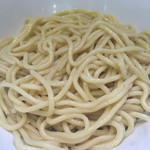 織恩 - 太麺