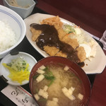 両苑 - 