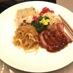 重慶飯店 - 