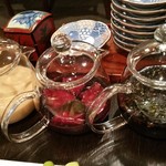 器いろ - シャブシャブのタレ