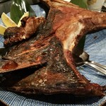 器いろ - マグロのカマ