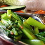 インド・アジア料理店 レカ - 